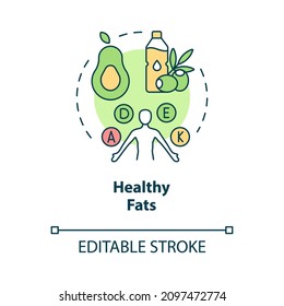 117 Monounsaturated fat Stock Vectors, Images & Vector Art | Shutterstock