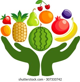 Healthy food