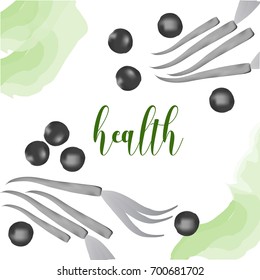 healthy food