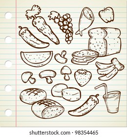 Healthy Food