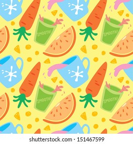 healthy food background