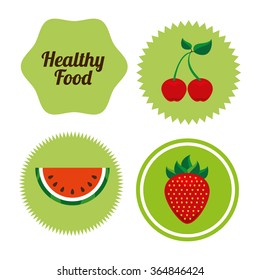 healthy food design 