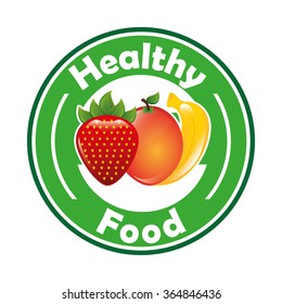 healthy food design 