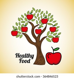 healthy food design 