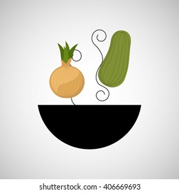 healthy food design 