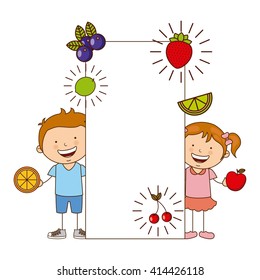 healthy food design 