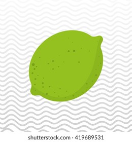 healthy food  design 