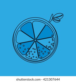 healthy food  design 
