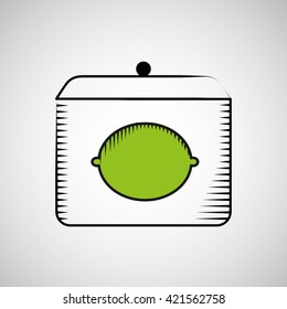 healthy food design 