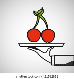 healthy food design 