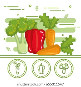 Healthy food design