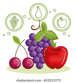 Healthy food design