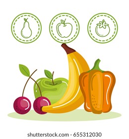 Healthy food design