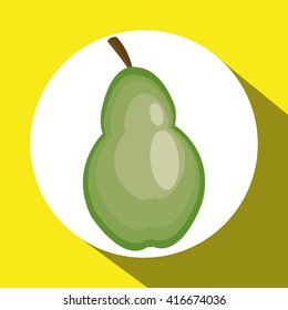 Healthy food design. organic food. natural product