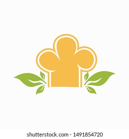 
healthy food and drink logo Vector. 