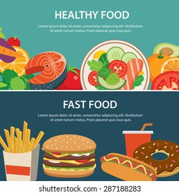 183,746 Health food banner Images, Stock Photos & Vectors | Shutterstock