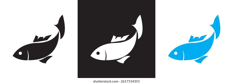 Healthy Food  icon. Vector for websites, mobile interfaces, presentations, banner, visual branding etc. Vector illustration. isolated on white and black background. EPS 10