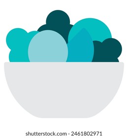Healthy Food icon for web, app, infographic, etc