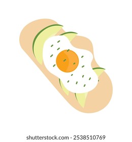 Healthy Food Illustration - 13