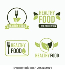healthy food leaf organic natural