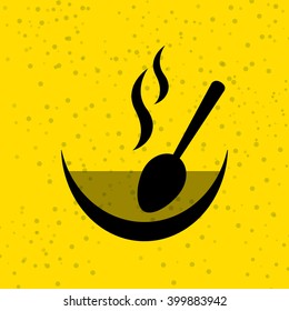healthy food menu design 