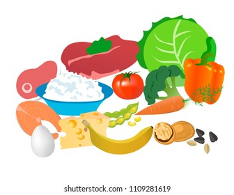 105 Fat soluble substance Images, Stock Photos & Vectors | Shutterstock