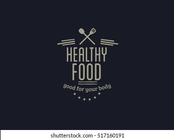 healthy food quote