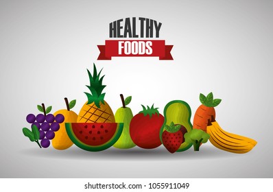 healthy foods dieting