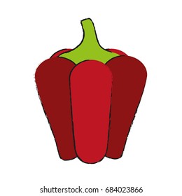 healthy fresh vegetable
