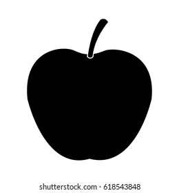healthy fruits design