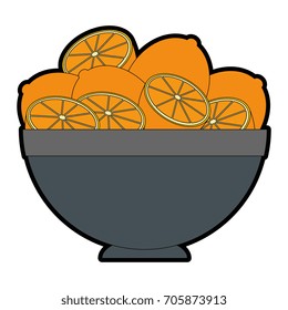 healthy fruits design