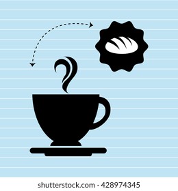 Healthy habits design 