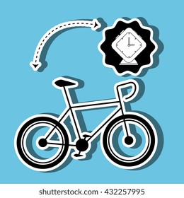 Healthy habits design 