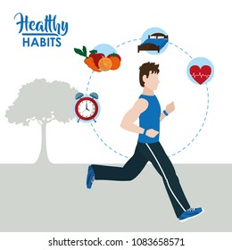 Healthy Habits Lifestyle