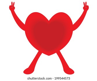 healthy heart
