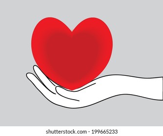 healthy heart