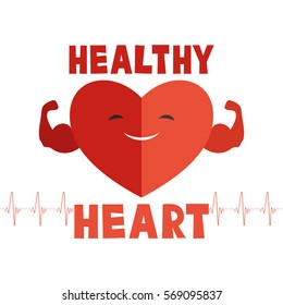 Healthy Heart.