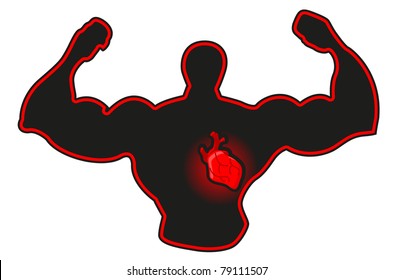 healthy heart