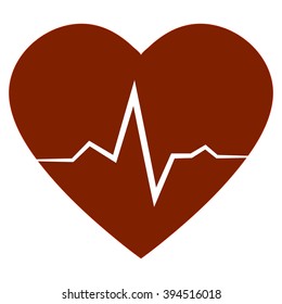 Healthy Heart Icon
