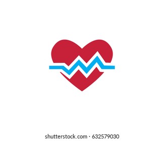 Healthy Heart Logo