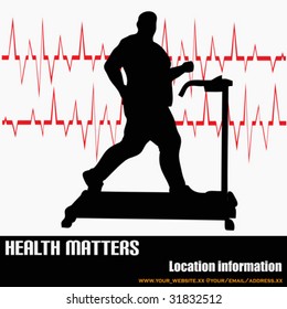 Healthy Heart Message