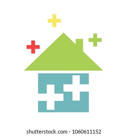 Healthy Home Logo