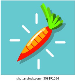 Healthy Hour Eat The Vegetables