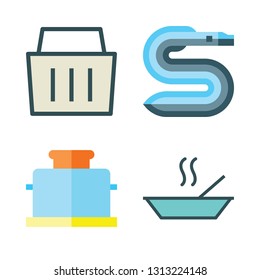 healthy icons set. vector set about [ iconsRandom] icons set.