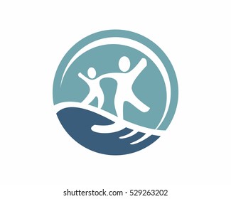 Healthy Life 2 Stock Vector (Royalty Free) 529263202 | Shutterstock
