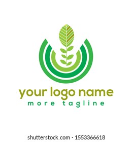 Healthy life Creative Logo Design