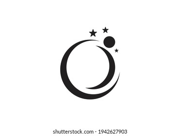 Healthy Life Fun people Logo template vector icon