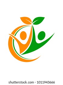 Healthy Life Logo