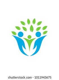 Healthy Life Logo