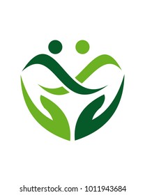 Healthy Life Logo